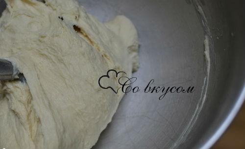 Вареники с ягодами на кефире. Рецепт приготовления вареников с начинкой из ягод