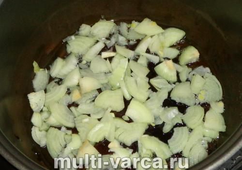 Индейка с булгуром и овощами. Индейка с булгуром и тыквой 10