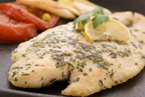 Пангасиус в духовке. Рецепты приготовления пангасиуса в духовке