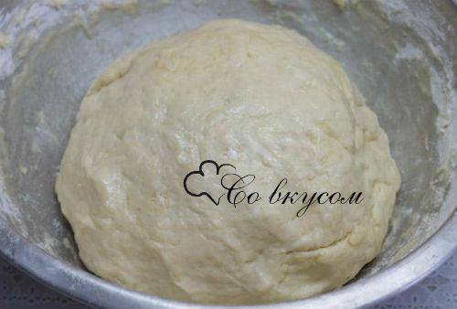 Вареники с ягодами на кефире. Рецепт приготовления вареников с начинкой из ягод