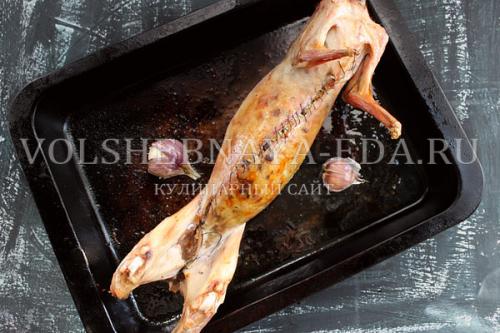 Кролик рецепты с рисом. Кролик с рисом 08 Кролик рецепты с рисом. Кролик с рисом 08