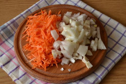 Как приготовить голубцы с мясом и пшеном. Голубцы с пшеном