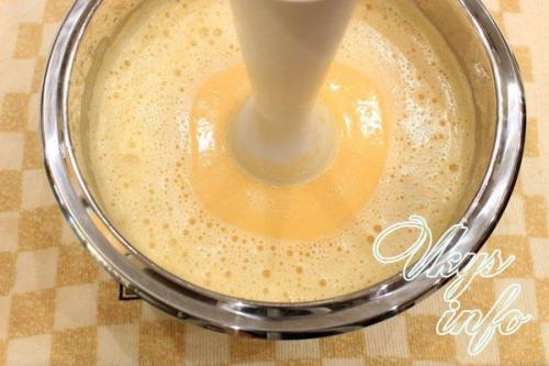 Пирог из тыквенного пюре. Рецепт 4: американский тыквенный пирог с семечками