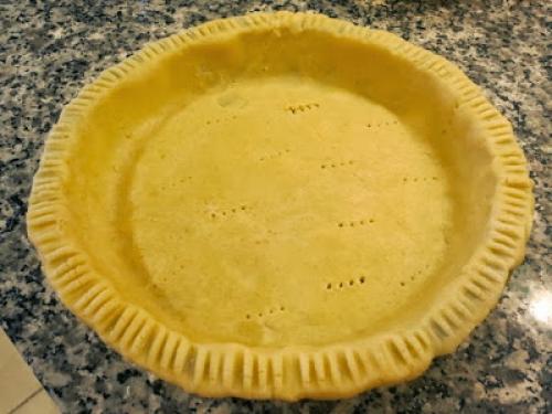 Тыквенный пирог со сливочным сыром. Американский тыквенный пирог со сливочным сыром