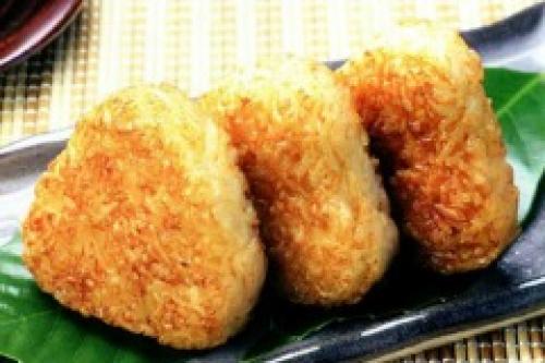 Рисовые котлеты с фаршем. Рецепт рисовых котлет с фаршем