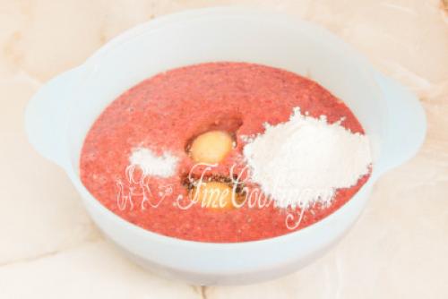 Блины из печени. Рецепт 7: блины из куриной печени и сердечек