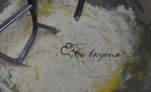 Вареники с ягодами на кефире. Рецепт приготовления вареников с начинкой из ягод