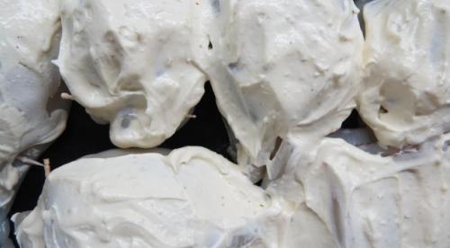 Кальмары, запеченные с сыром и грибами 10 Кальмары, запеченные с сыром и грибами 10