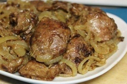 Печень свиная в кляре жареная. Жареная печенка курицы в кляре: рецепт в домашних условиях 18