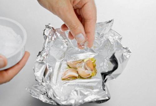 Картошка в мундире в духовке с беконом. Картофель в мундире, фаршированный сметаной и беконом 02 Картошка в мундире в духовке с беконом. Картофель в мундире, фаршированный сметаной и беконом 02