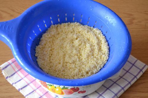 Как приготовить голубцы с мясом и пшеном. Голубцы с пшеном