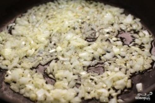 Пельмени в горшочках с печенью