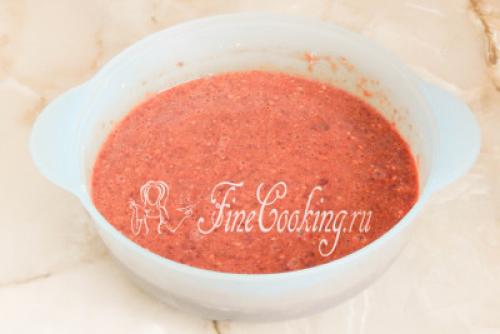 Блины из печени. Рецепт 7: блины из куриной печени и сердечек