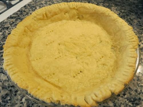 Тыквенный пирог со сливочным сыром. Американский тыквенный пирог со сливочным сыром