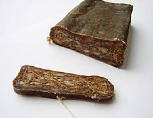 Казы это национальное блюдо. КАЗЫ - самая лучшая в мире колбаса! 08 Казы это национальное блюдо. КАЗЫ - самая лучшая в мире колбаса! 08