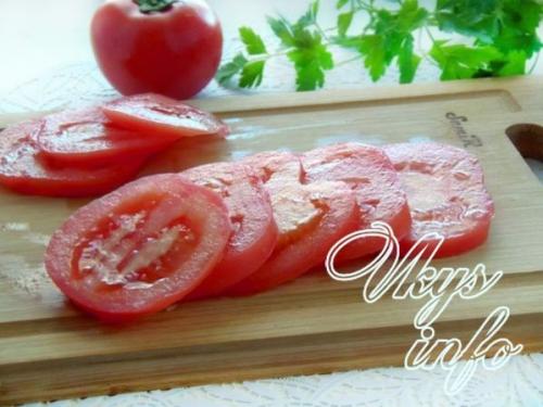 Кабачки в духовке фаршированные индейкой. 17 Кабачки в духовке фаршированные индейкой. 17