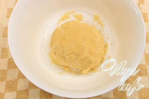 Пирог из тыквенного пюре. Рецепт 4: американский тыквенный пирог с семечками