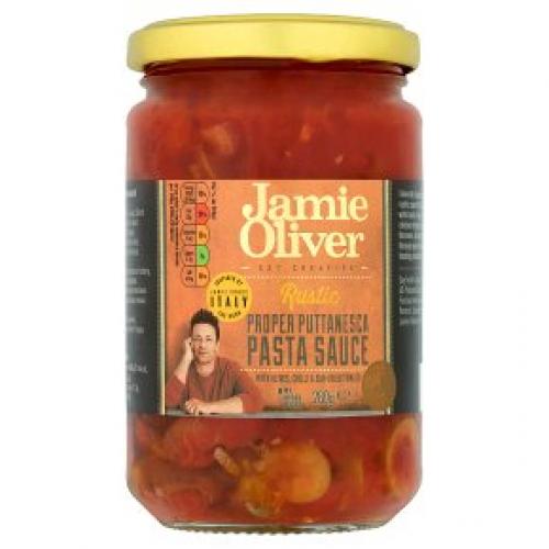 Паста путтанеска джейми оливер. Help