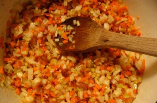 Паста болоньезе джейми оливер. Method 03