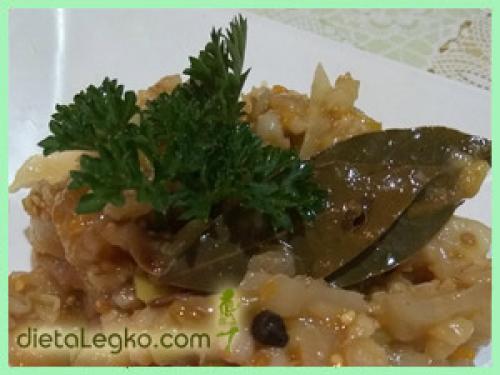 Тушеный судак с картофелем. Судак с картофелем в сметанном соусе 08 Тушеный судак с картофелем. Судак с картофелем в сметанном соусе 08