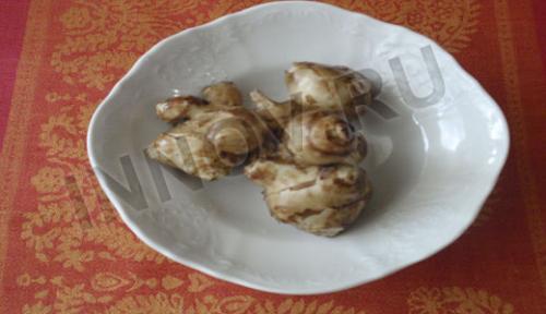 Суп из перловки для ребенка. Рассольник с курицей и перловкой 10 Суп из перловки для ребенка. Рассольник с курицей и перловкой 10