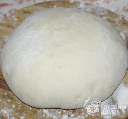 Картофельная закваска для хлеба из сырого картофеля без дрожжей. Хлеб на закваске картофельный 16