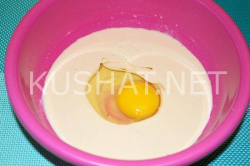 Вареники с черникой на кефире — пошаговый рецепт