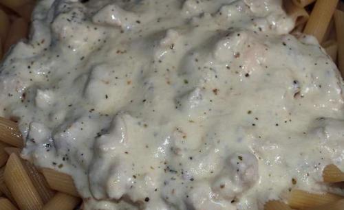 Запеканка куриная с макаронами. Запеканка из макарон с сыром и куриным филе