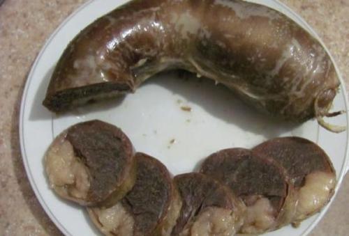 Казы это национальное блюдо. КАЗЫ - самая лучшая в мире колбаса! 04 Казы это национальное блюдо. КАЗЫ - самая лучшая в мире колбаса! 04