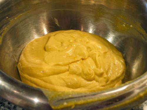 Тыквенный пирог со сливочным сыром. Американский тыквенный пирог со сливочным сыром