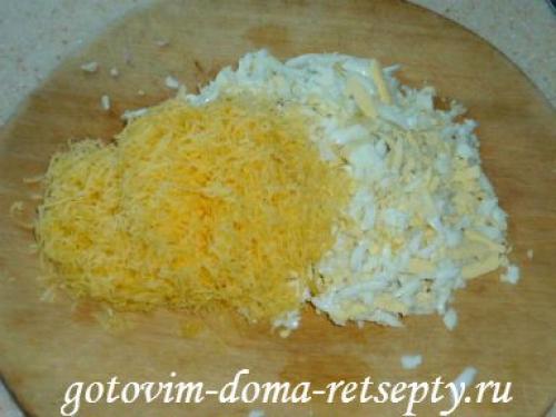 Кальмары фаршированные сыром. Навигация по записям