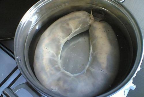 Казы это национальное блюдо. КАЗЫ - самая лучшая в мире колбаса! 03 Казы это национальное блюдо. КАЗЫ - самая лучшая в мире колбаса! 03