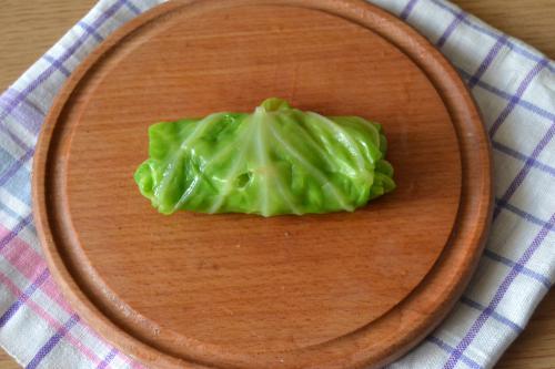 Как приготовить голубцы с мясом и пшеном. Голубцы с пшеном