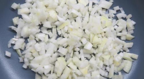 Кальмары, запеченные с сыром и грибами 01 Кальмары, запеченные с сыром и грибами 01