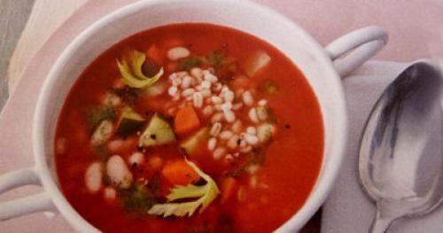 Суп с перловкой детский. Рассольник с курицей и перловкой 12 Суп с перловкой детский. Рассольник с курицей и перловкой 12