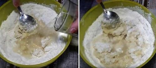 Тесто ДЛЯ пельменей. Заварное тесто ДЛЯ пельменей: универсальный рецепт