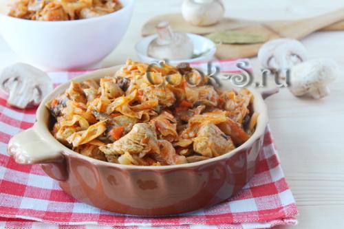 Солянка из курицы в мультиварке. Солянка с курицей в мультиварке 25 Солянка из курицы в мультиварке. Солянка с курицей в мультиварке 25