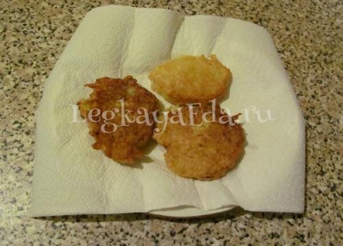 Диетические драники из картофеля на сковороде. Диетические драники из картофеля в духовке — идеально для тех, кто на диете 15 Диетические драники из картофеля на сковороде. Диетические драники из картофеля в духовке — идеально для тех, кто на диете 15