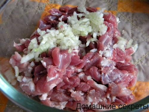 Котлеты из баранины на пару в мультиварке. Котлеты на пару: готовим вкусно и быстро 16 Котлеты из баранины на пару в мультиварке. Котлеты на пару: готовим вкусно и быстро 16