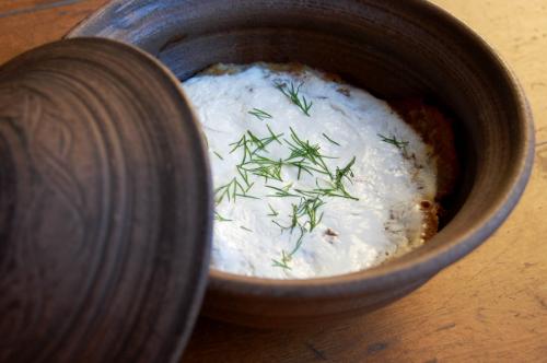 Гуцульские драники. ДРАНИКИ КАРПАТСКИЕ