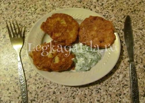 Диетические драники из картофеля на сковороде. Диетические драники из картофеля в духовке — идеально для тех, кто на диете 16 Диетические драники из картофеля на сковороде. Диетические драники из картофеля в духовке — идеально для тех, кто на диете 16