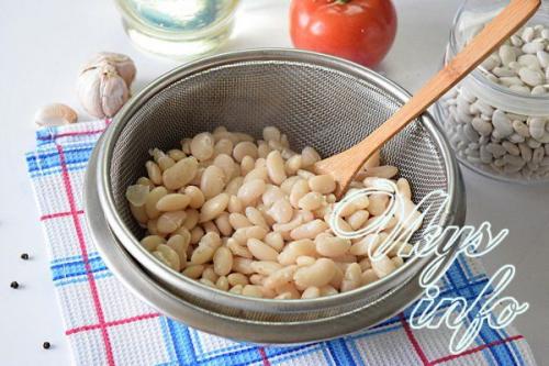 Рагу с фасолью и фаршем. Мексиканское рагу с мясным фаршем и фасолью – пошаговый фоторецепт 24 Рагу с фасолью и фаршем. Мексиканское рагу с мясным фаршем и фасолью – пошаговый фоторецепт 24