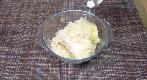 Диетические драники из картофеля на сковороде. Диетические драники из картофеля в духовке — идеально для тех, кто на диете 02 Диетические драники из картофеля на сковороде. Диетические драники из картофеля в духовке — идеально для тех, кто на диете 02