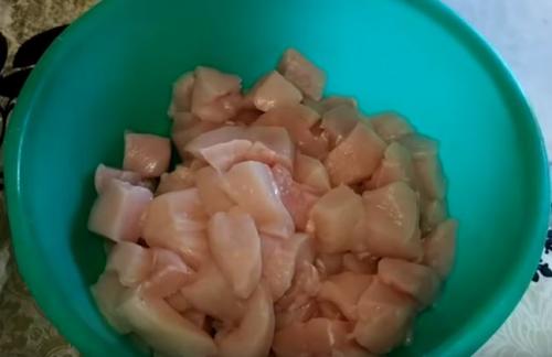 Шашлык на шпажках на мангале. Шашлык из курицы в духовке, вкуснее чем на мангале