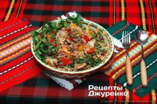 Рагу с фасолью и фаршем. Мексиканское рагу с мясным фаршем и фасолью – пошаговый фоторецепт 44 Рагу с фасолью и фаршем. Мексиканское рагу с мясным фаршем и фасолью – пошаговый фоторецепт 44