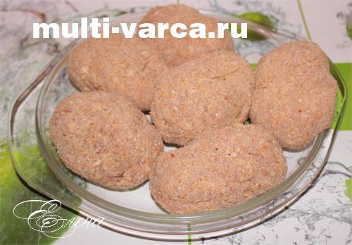 Котлеты из баранины на пару в мультиварке. Котлеты на пару: готовим вкусно и быстро 11 Котлеты из баранины на пару в мультиварке. Котлеты на пару: готовим вкусно и быстро 11