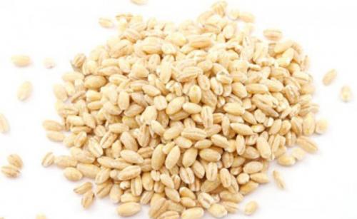 Перловка в духовке с ребрышками. Говяжьи ребрышки с перловой крупой и грибами: пошагово с фото 17 Перловка в духовке с ребрышками. Говяжьи ребрышки с перловой крупой и грибами: пошагово с фото 17