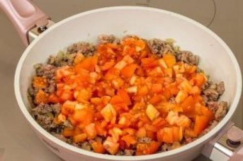 Запеканка из картофельного пюре с фаршем в духовке. Запеканка с картофельным пюре и фаршем в духовке