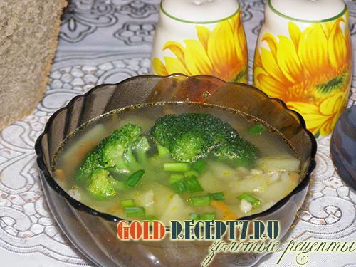 Суп с перловкой детский. Рассольник с курицей и перловкой 11 Суп с перловкой детский. Рассольник с курицей и перловкой 11