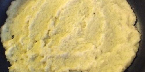 Драники с фаршем и грибами. Драники с грибами и фаршем 21